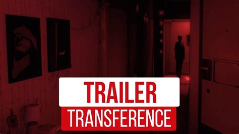 Transference E3 2018 Trailer YouTube