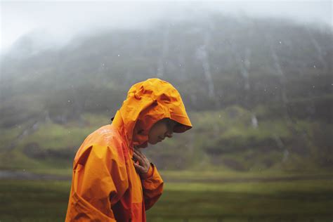 Frente Fria Traz Chuvas Volumosas Hoje Confira A Previs O Do Tempo