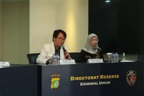 Terungkap Inilah Urutan Serta Penyebab Kematian Satu Keluarga Di