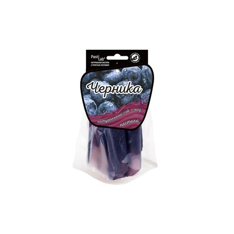 Pastila medus "Melleņu" Pastilab, 50 g