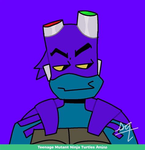 ~ Rise!Donnie AU ~ | Wiki | Teenage Mutant Ninja Turtles Amino