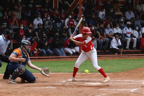 Softbol Wfp77js5t Vp0m Ver más ideas sobre sóftbol béisbol