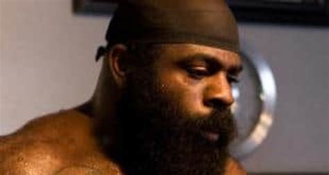 Kimbo Slice To Box Mma Fighter Mma Underground