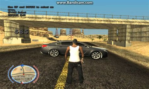 Torrent Files Are Mine: GTA SAN ANDREAS VIP MOD V3 DOWNLOAD