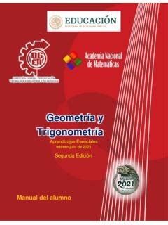 Geometr A Y Trigonometr A Geometr A Y Trigonometr A Pdf Pdf Pro