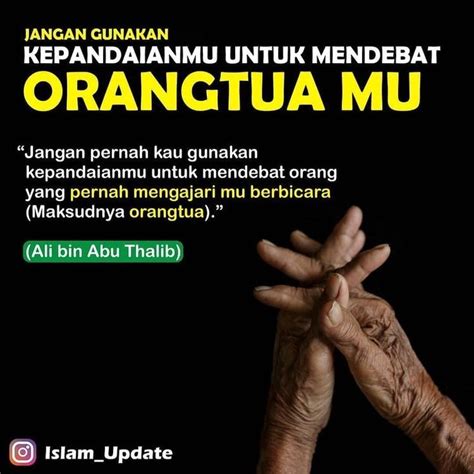 Pin Oleh Chryse TS Kencana Di IsLaM Kata Kata Motivasi Belajar