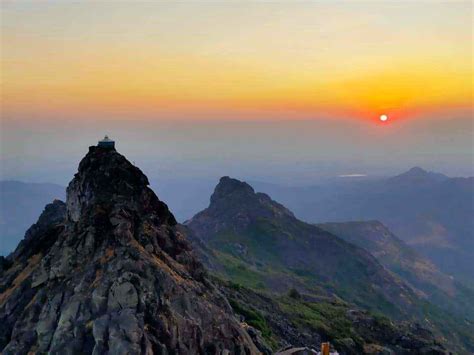 Girnar Mountain Hd