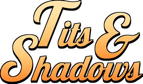 Tits Shadows By Luqui