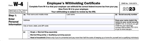 W Tax Forms Printable