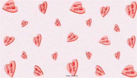 Cute Valentine Laptop Wallpapers Wallpaper Cave