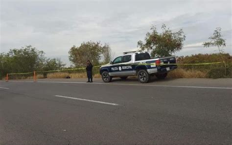 ¿torturado Con Tabla O Atropellado Investigan Muerte De Hombre En