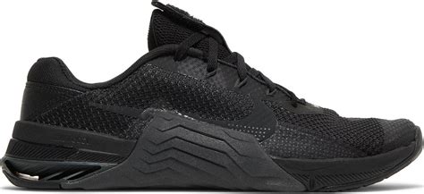 Nike Metcon 7 Black Anthracite Men's