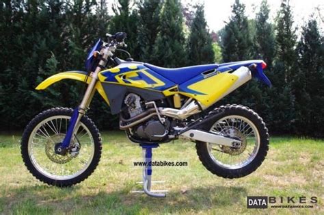 Husqvarna Tc Moto Zombdrive