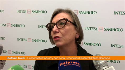 Trenti L Industria Italiana Recupera Terreno