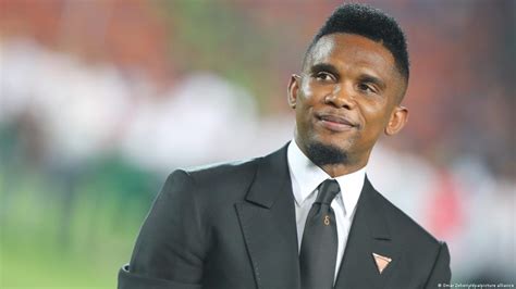 Scandale financier Samuel Eto o accusé de dettes impayées par un