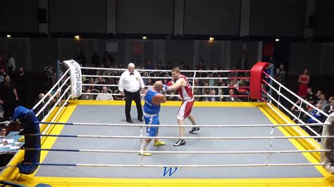 Boxsport Weseler Bc Vs Gliwice Polen Sebastian Gliwice Vs