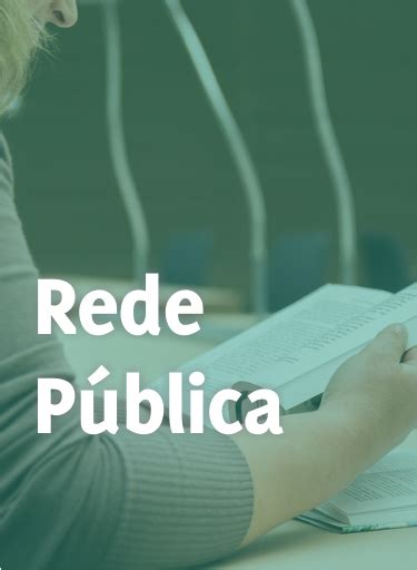 Rede Publica AIX Sistemas Tecnologia A Favor De Alunos E Educadores