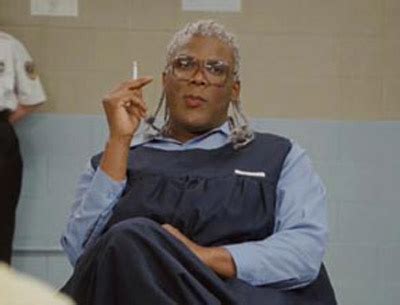 Madea Quotes The Lord. QuotesGram