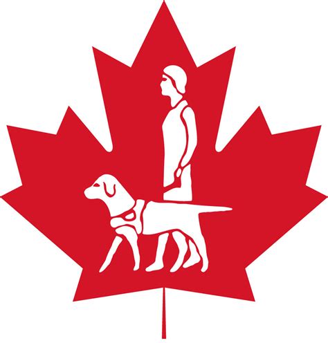 Canadian Guide Dogs For The Blind Celebrates Thirty Five Years Of