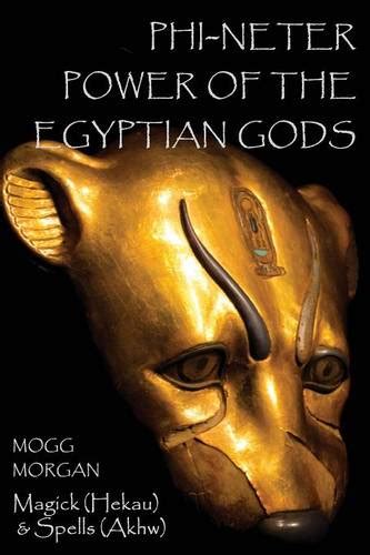 Phi-Neter: The Power of Egyptian Gods World History, History Books ...