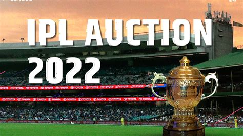 Ipl 2022 Mega Auction Know All About All Teams Purse And Retention