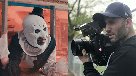 Terrifier 3 Revealed Sequel Will Return To Tone Of First Movie