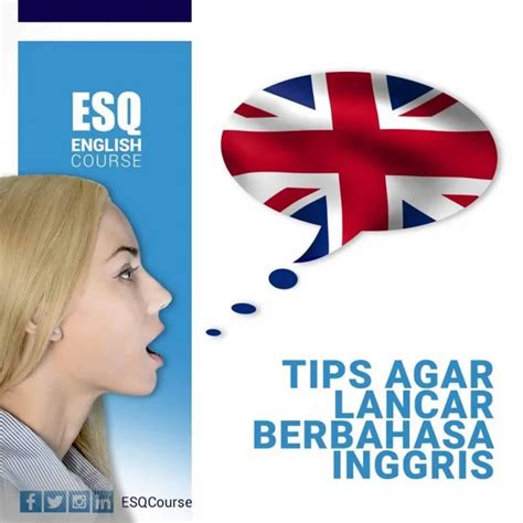 Meningkatkan Kemampuan Berbicara Dalam Bahasa Inggris Dengan Berbicara