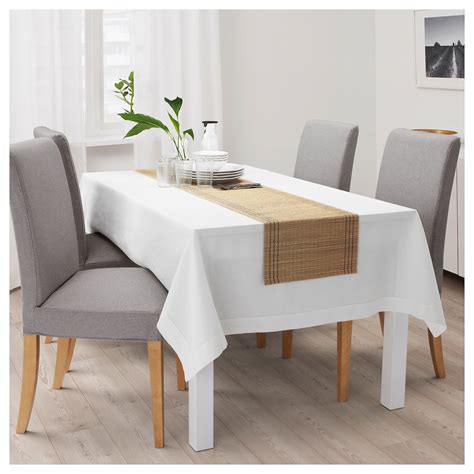 Ikea UtlÄgga Table Runner Seagrass Ikea Dining Room Table Ikea Dining Chairs Dining Table