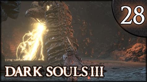 Let S Play Dark Souls Gameplay Walkthrough Herald Part The