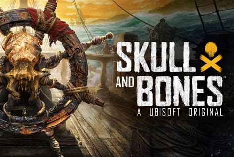 Skull And Bones Requisitos PC Confirmados NextGame Es