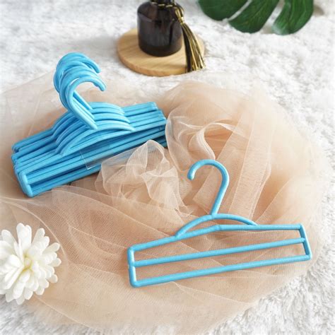 Jual Pcs Hanger Jilbab Kotak Gantungan Mini Kerudung Syal Dasi