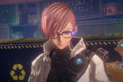 Astral Chain Hidden Clothing And Accessories Unlocks And Locations Guide Polygon