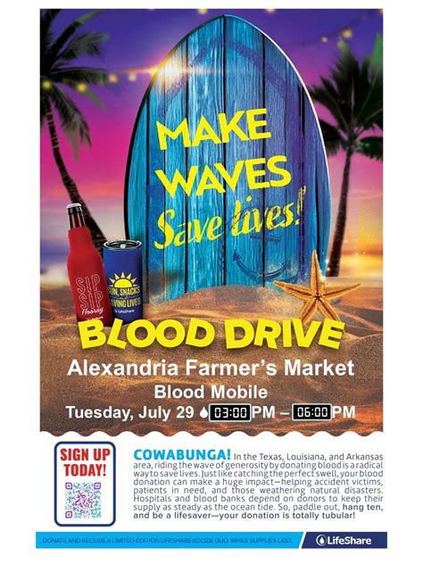 Alexandria Farmers Market