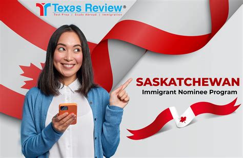 Saskatchewan Immigrant Nominee Program Texas Review