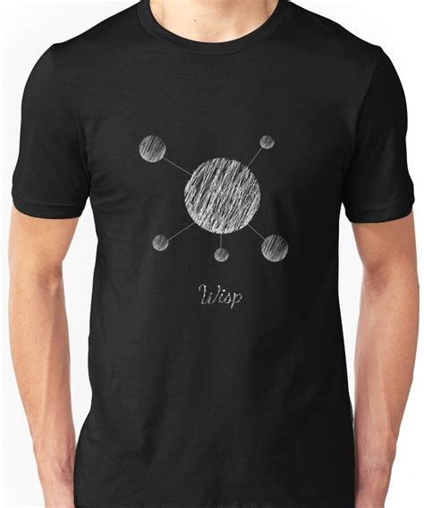 Dota 2 Io Wisp Sketch Essential T Shirt For Sale By Castledownpour