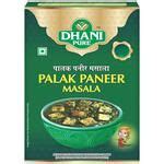 Buy Dhani Pure Palak Paneer Masala Natural No Artificial