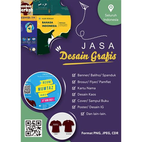 Jual Desain Grafis Logo Brosur Flyer Spanduk Icon Packaging Hot Sex Picture