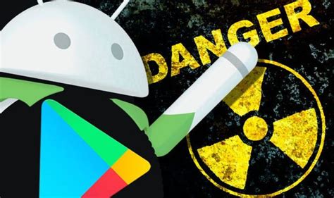 Over 100 Android Apps Banned By Google Delete Them NOW Or Your Phone