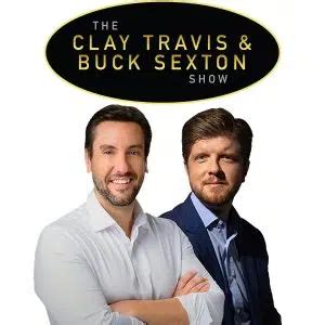 The Clay Travis and Buck Sexton Show | KNSI