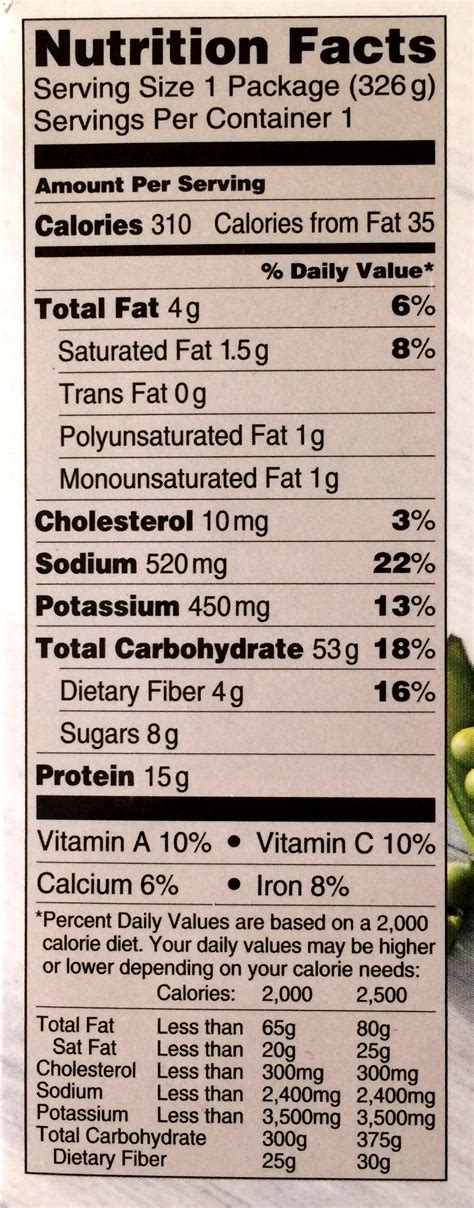 Spaghetti Sauce With Lean Ground Beef Nutrition At William Mcentee Blog