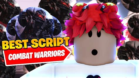 Best New Combat Warriors Kill Aura Script Auto Parry Youtube