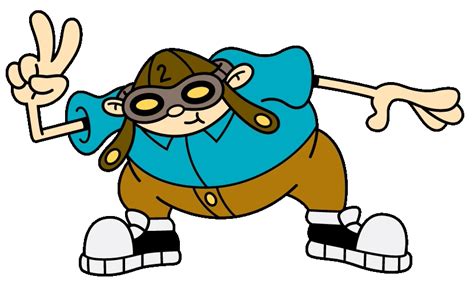 Knd Numbuh 2 Png By Seanscreations1 On Deviantart