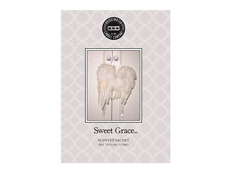 Vonný Sáček Bridgewater Candle Company Sweet Grace Andělská Křídla