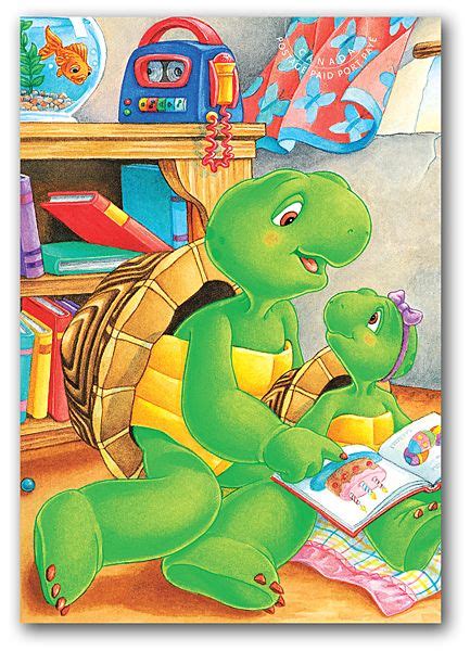 12 Franklin Ideas Franklin The Turtle Franklin Franklin Books