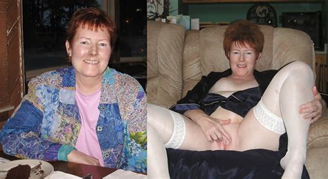 Mature Dressed Undressed Beauties Porn Pictures XXX Photos Sex Images PICTOA