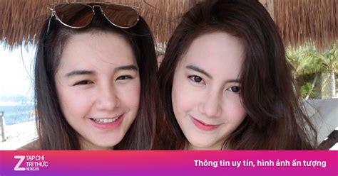 Chị em xinh đẹp của gia đình hot girl Lào gốc Việt Cộng đồng mạng