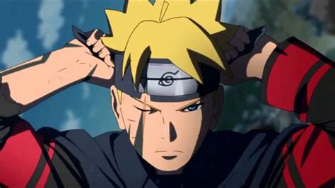 Naruto Vs Boruto Who Is The Strongest Between The Two Otakukart