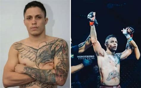 Empres Rio E Lutador De Mma Morto A Tiros Na Oficina Dele Em Goi Nia