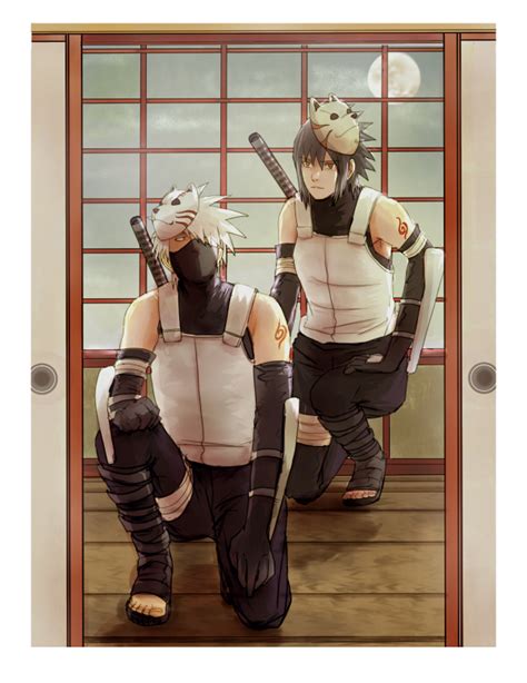 Kakashi Hatake And Sasuke Uchiha Kakashi Fan Art Fanpop The Best Porn