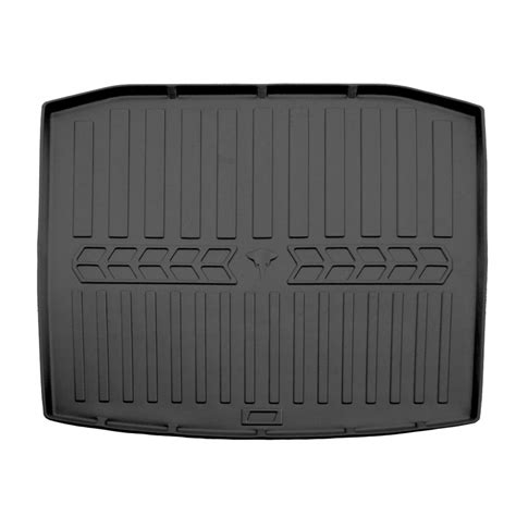 Covor Protectie Portbagaj Umbrella Pentru Skoda Octavia Iv A8 Combi